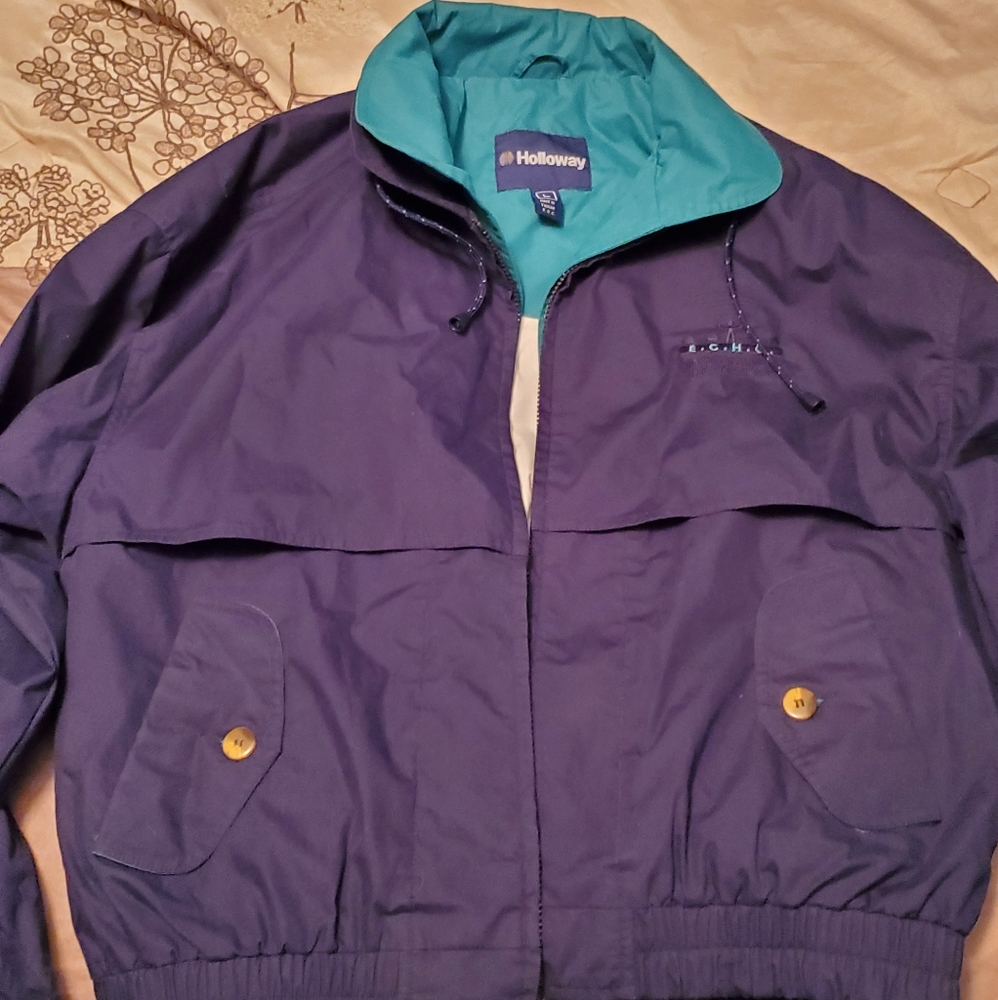 Vintage jacket